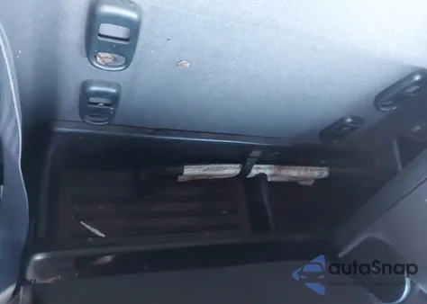 2000 Dodge Ram 1500 St из США, поврежденный, VIN 1B7HC16Y0YS501595